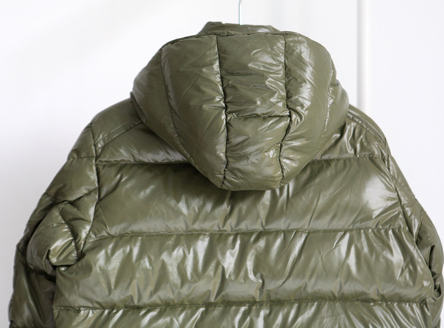 Down Jacket