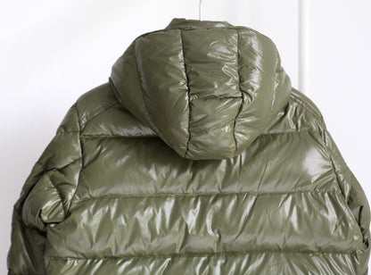 Down Jacket