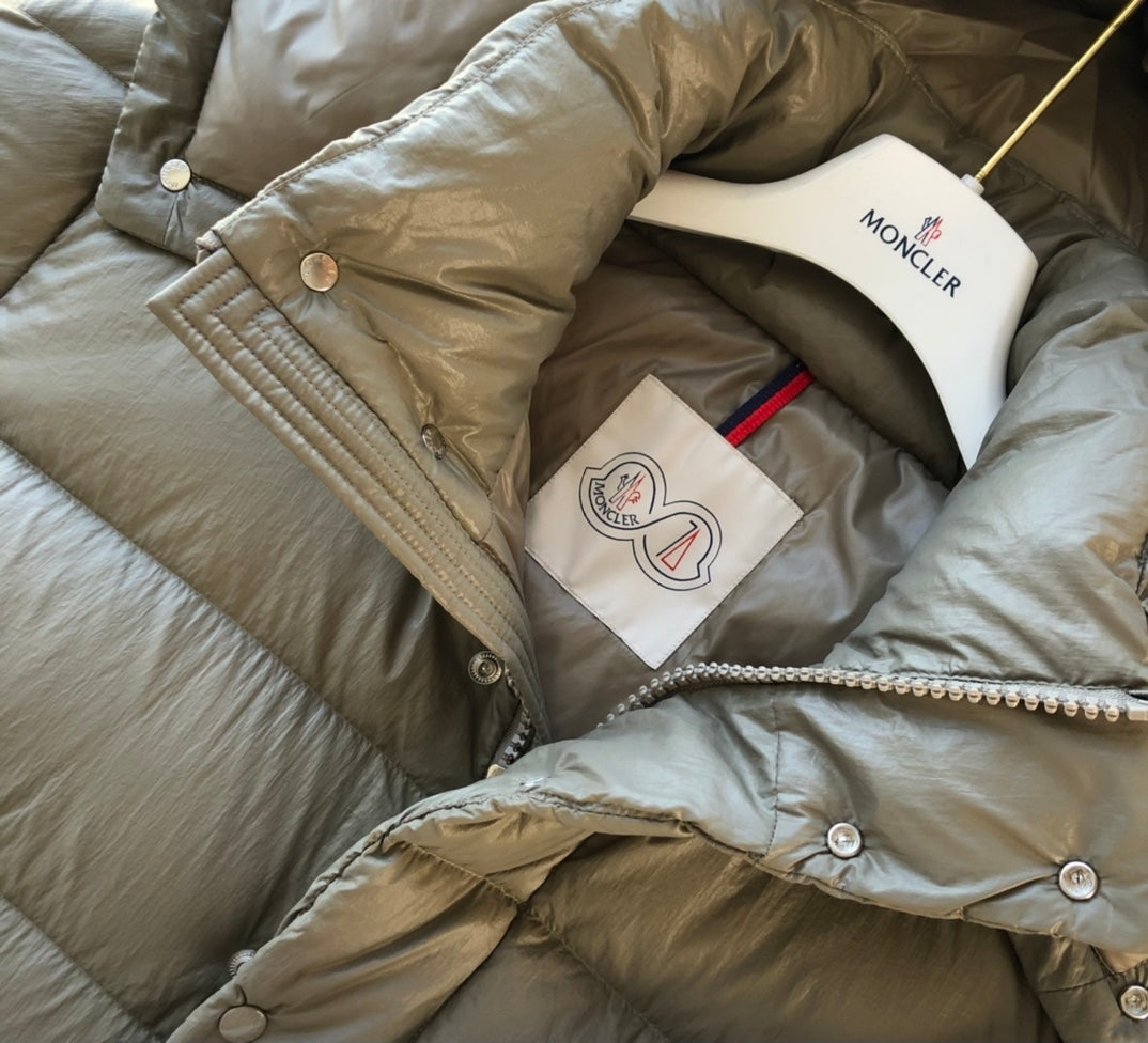 Down Jacket
