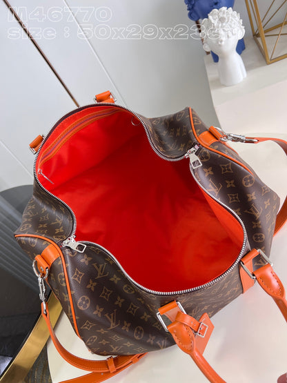 Travel Bag