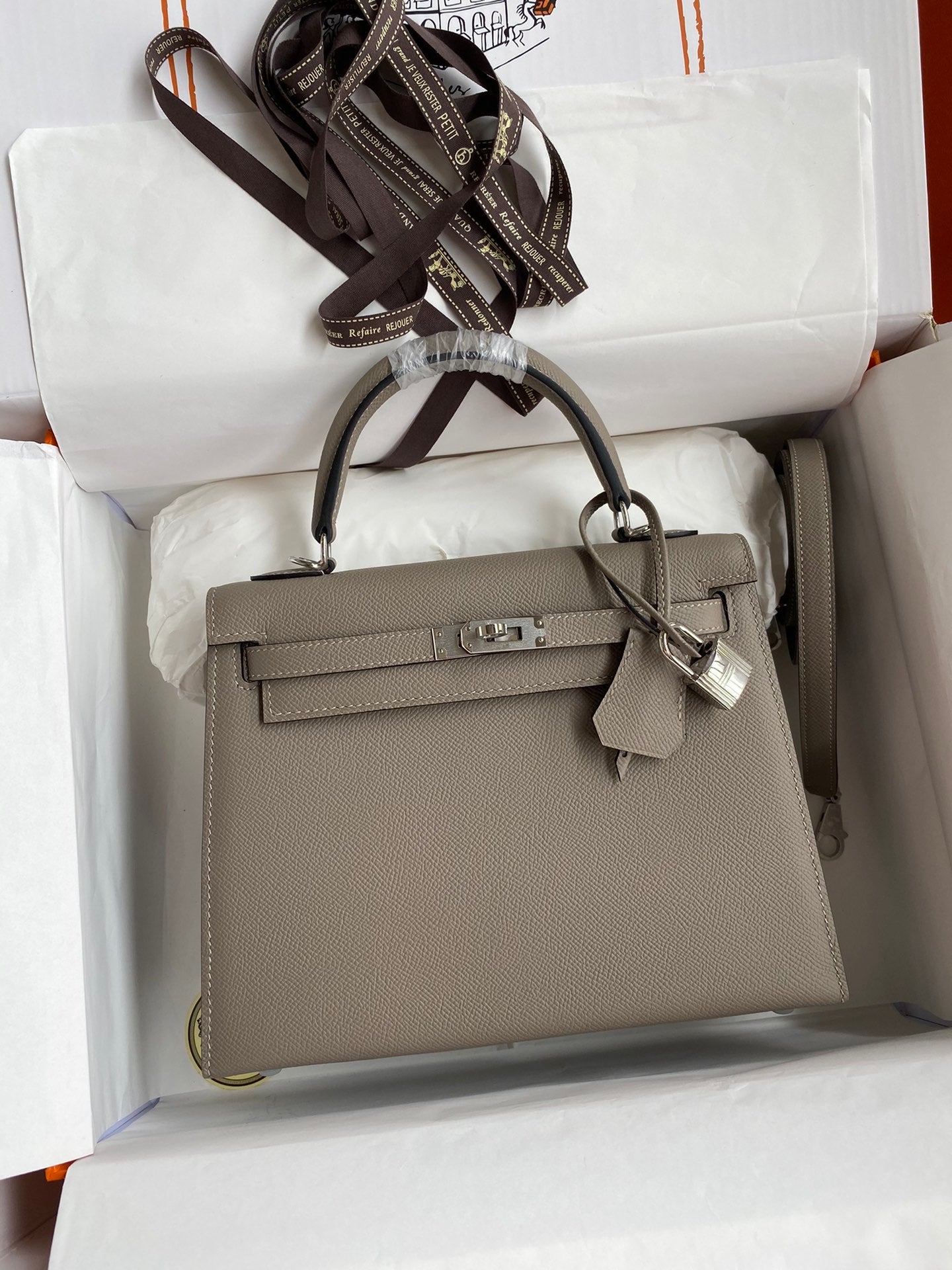 Handbag