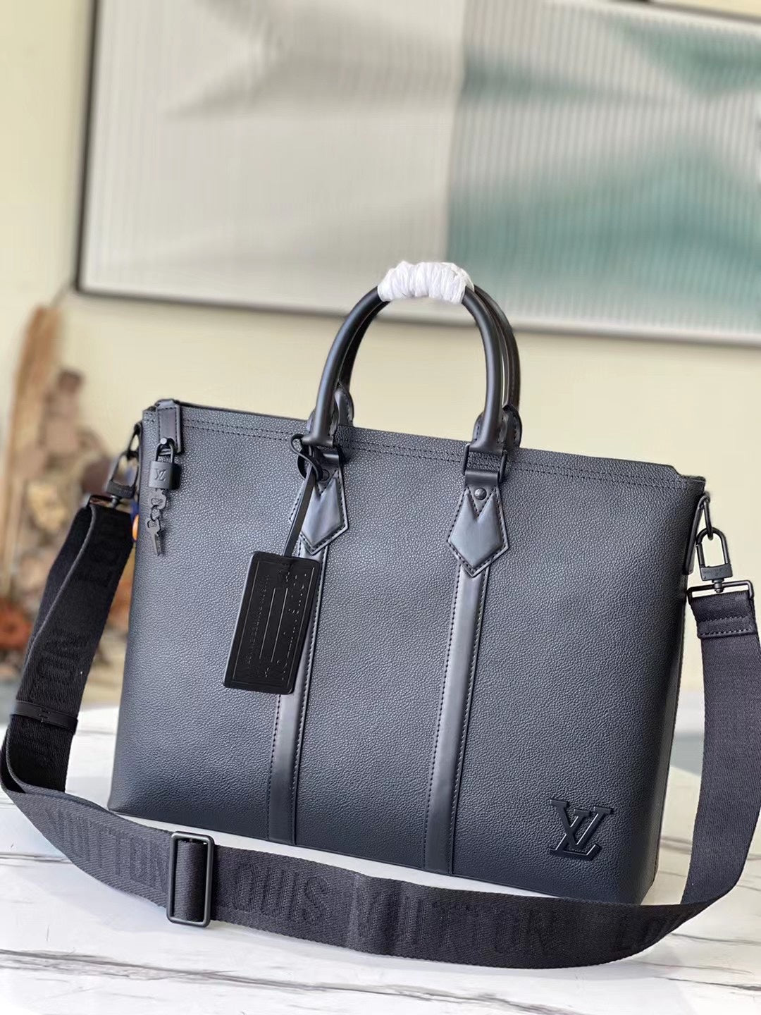 Classic Bag