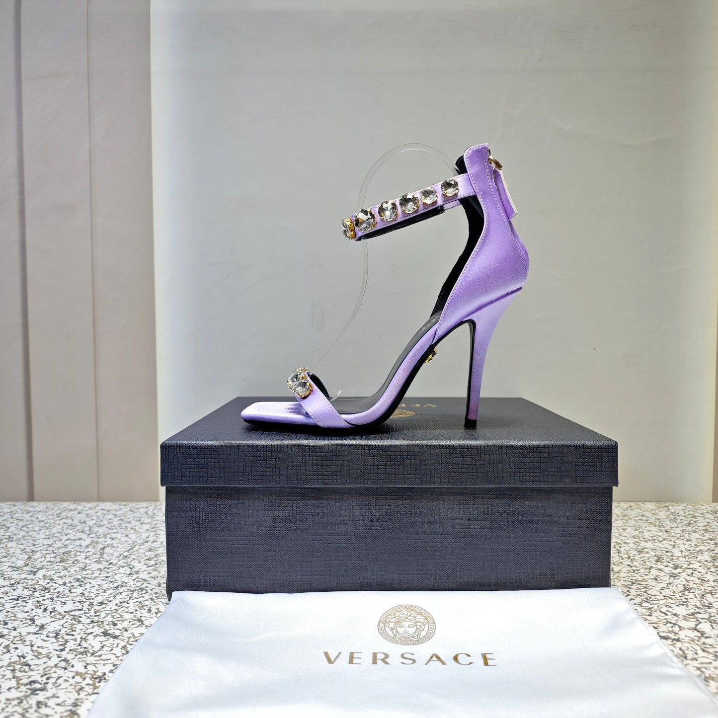 Heels