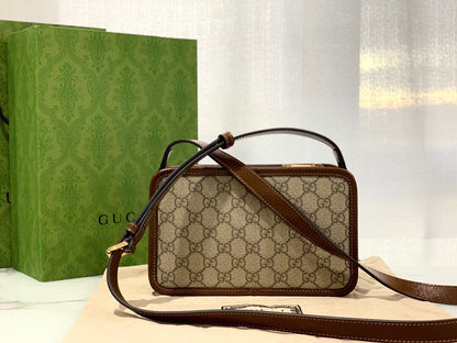 Classic Bag