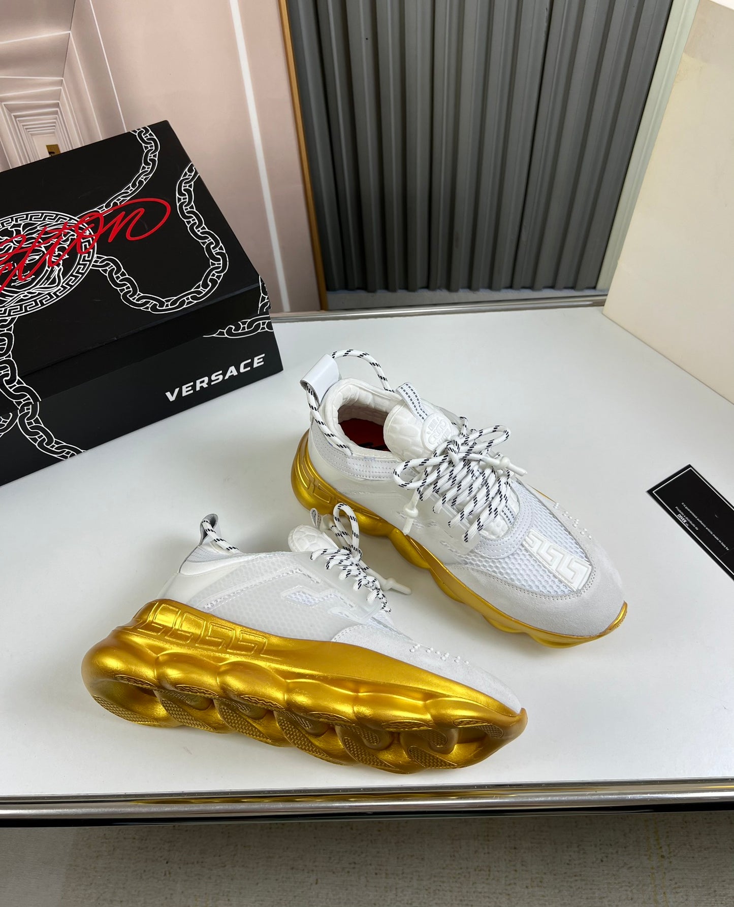Sneakers