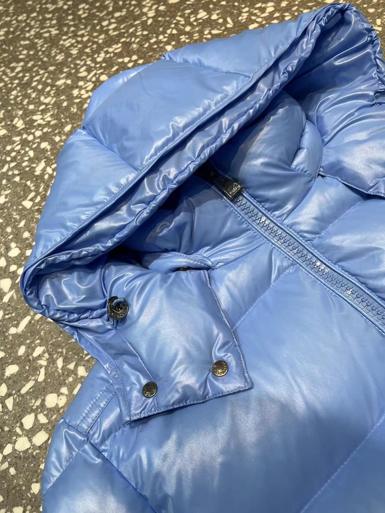 Down Jacket