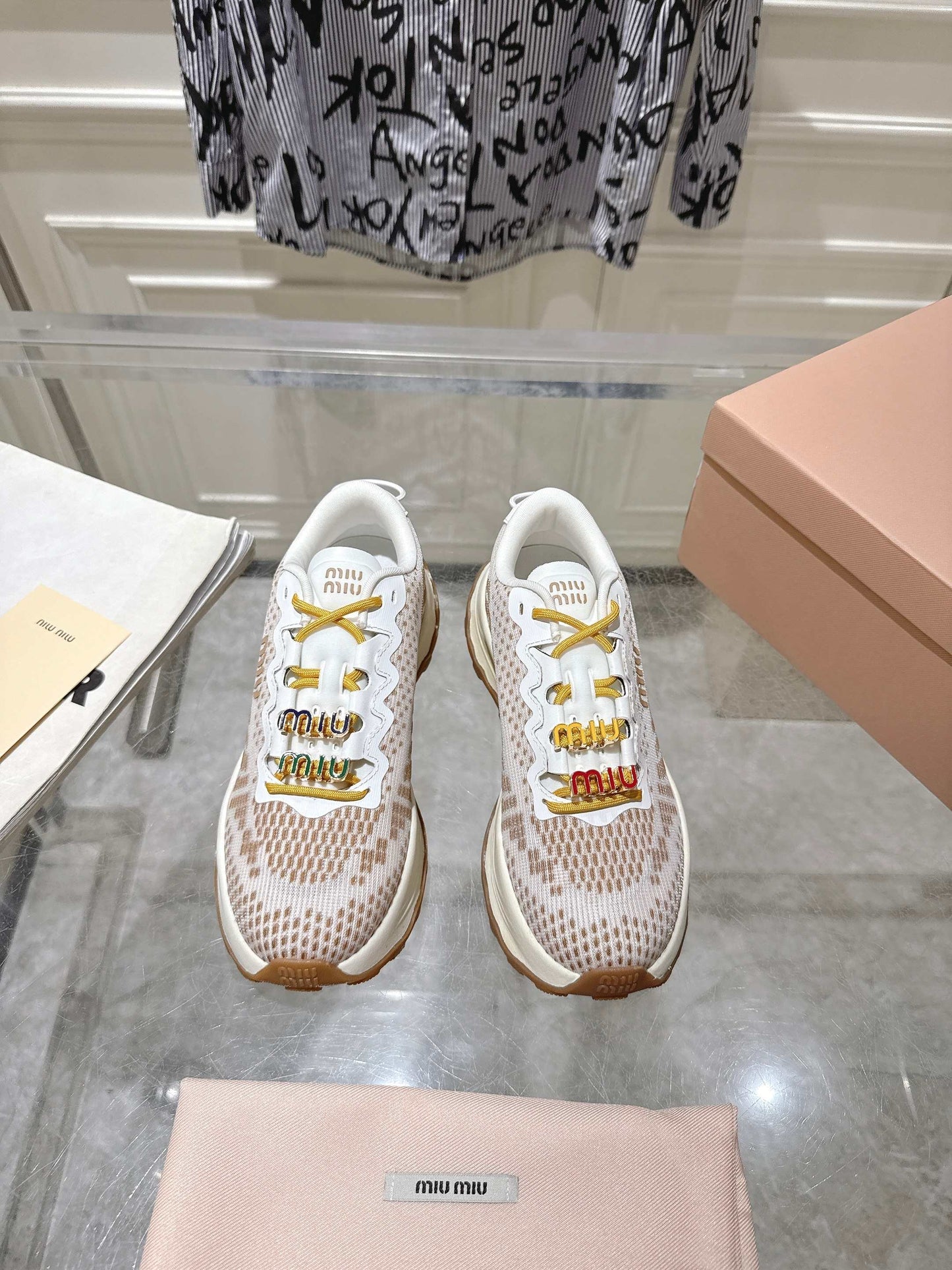 Sneakers