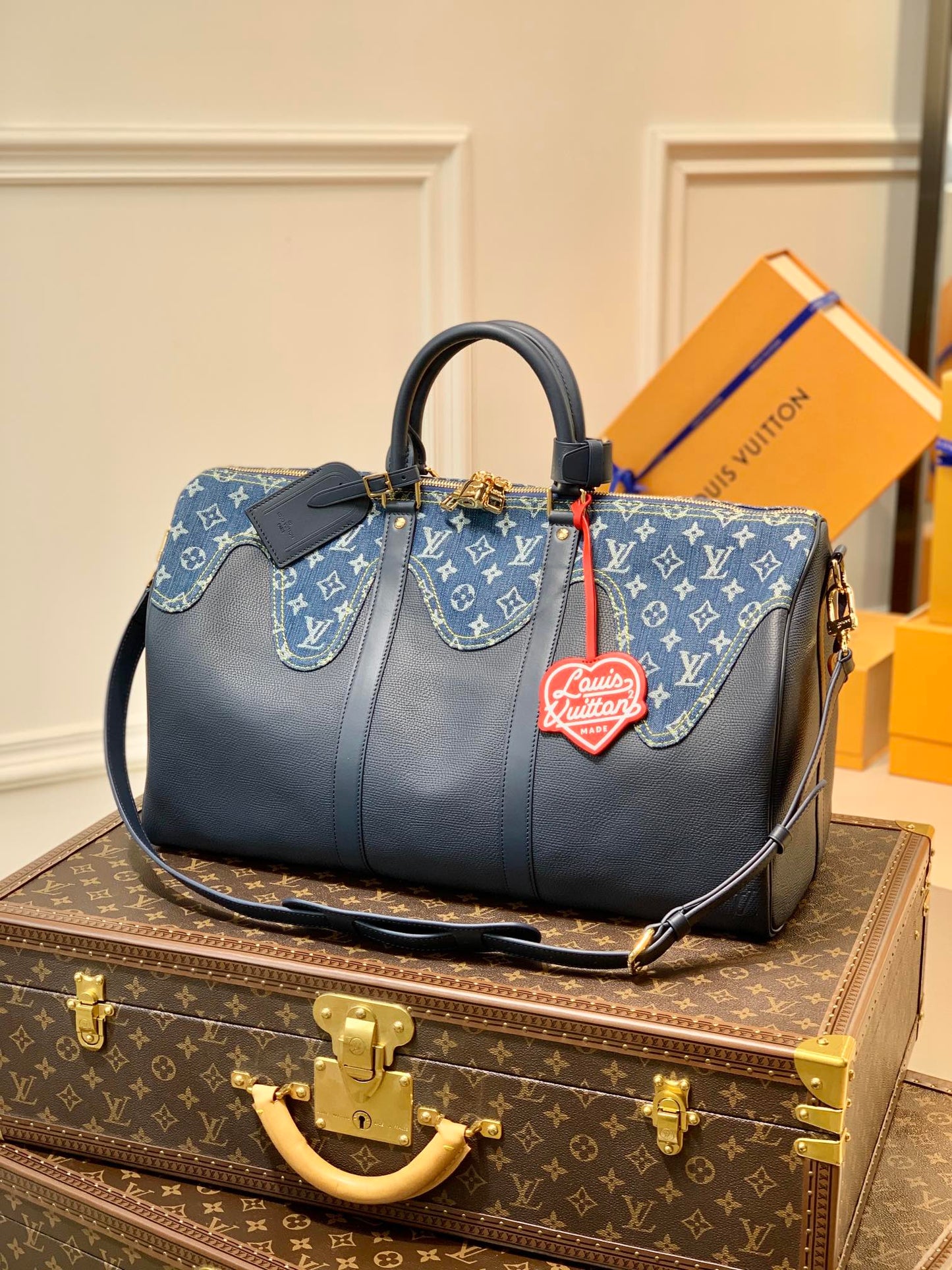 Travel Bag