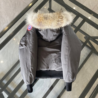 Down Jacket