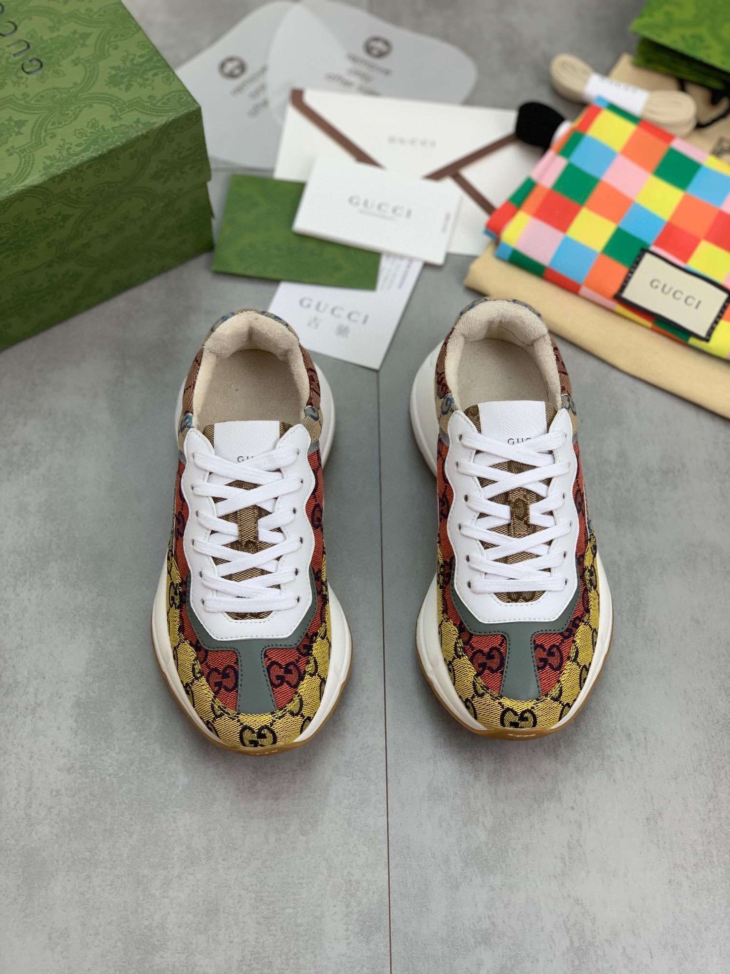 Sneakers