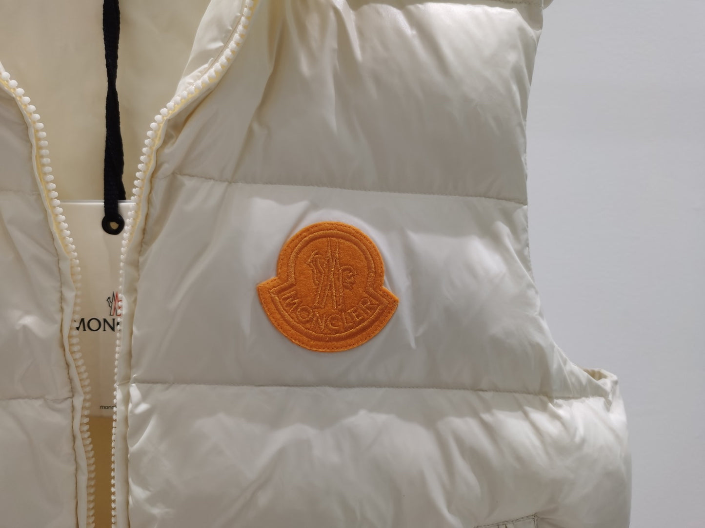 Down Vest