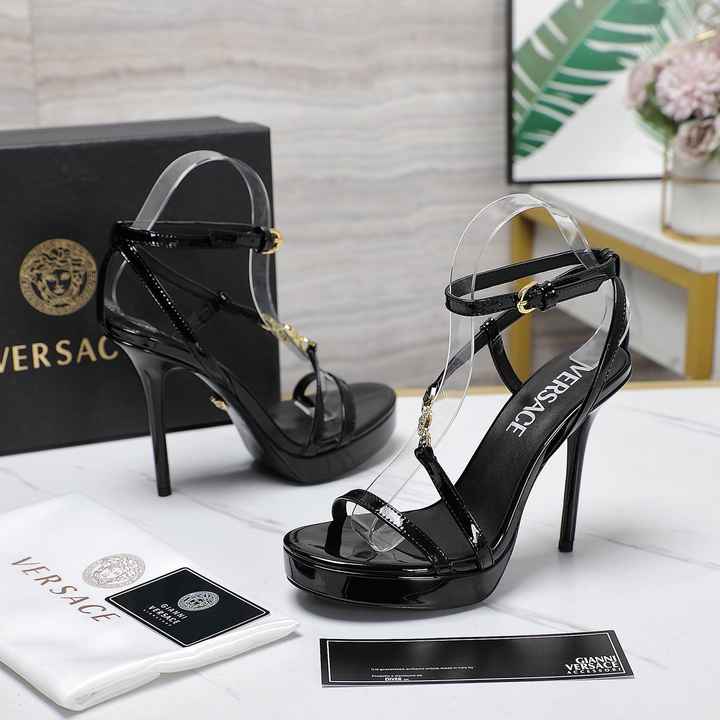 Heels