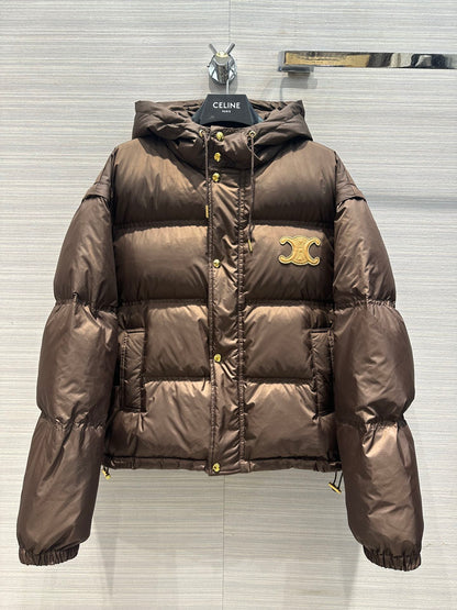 Down Jacket