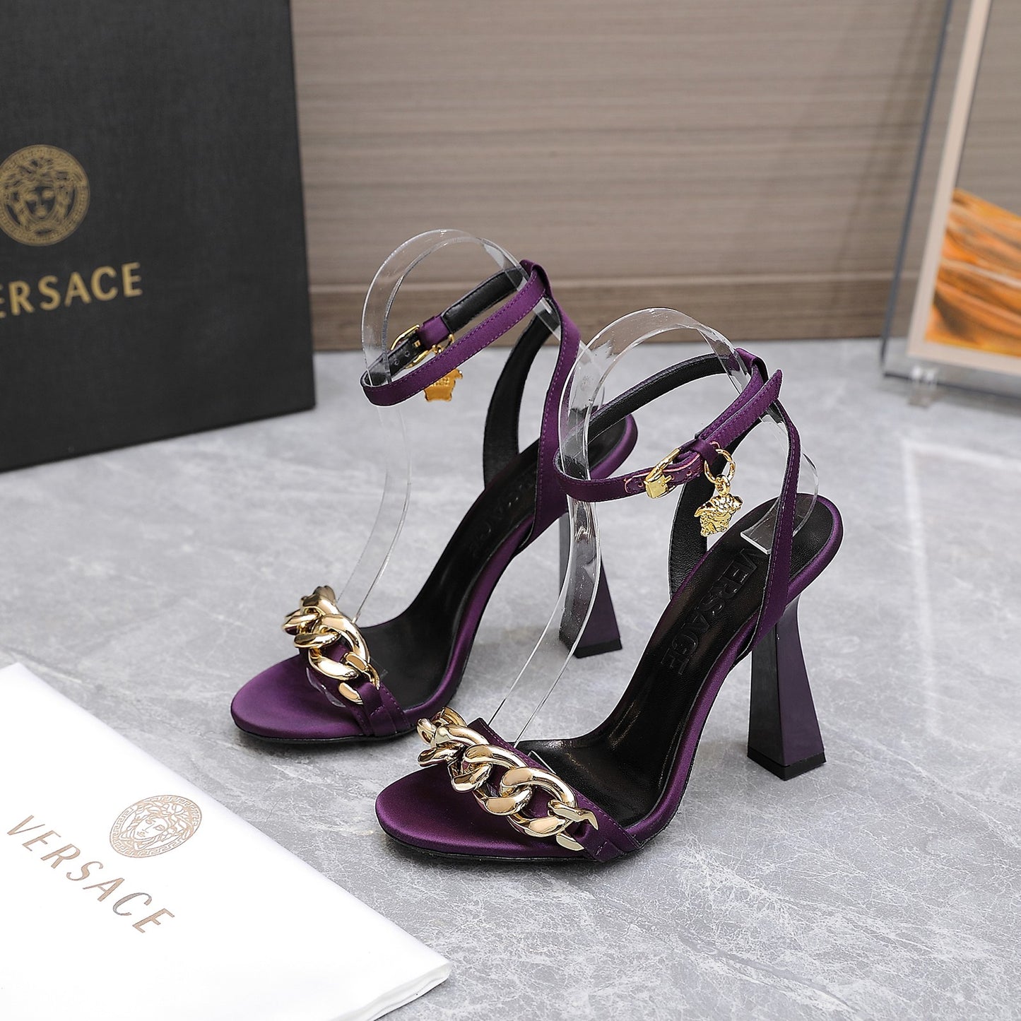 Heels