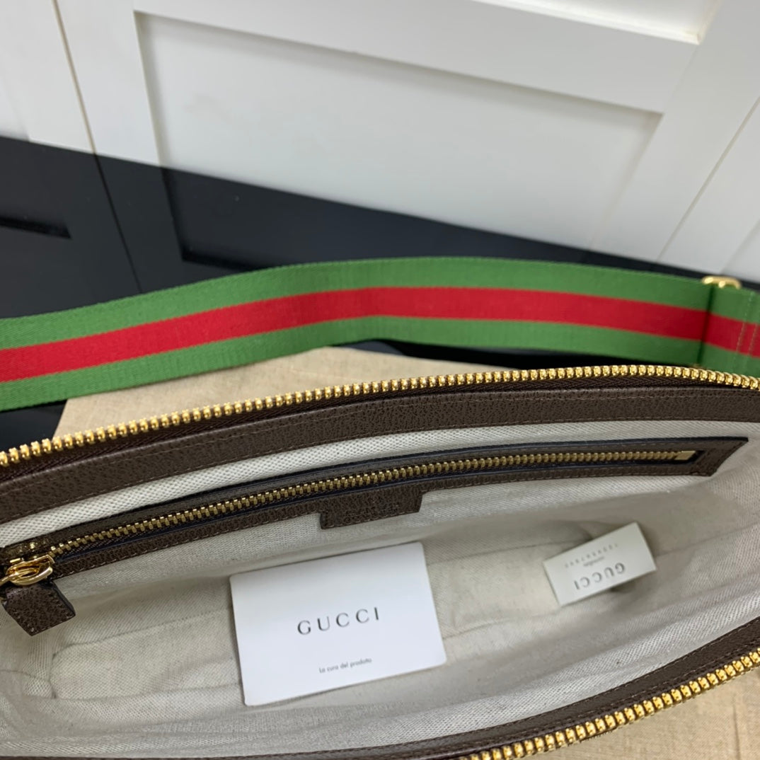Classic Bag