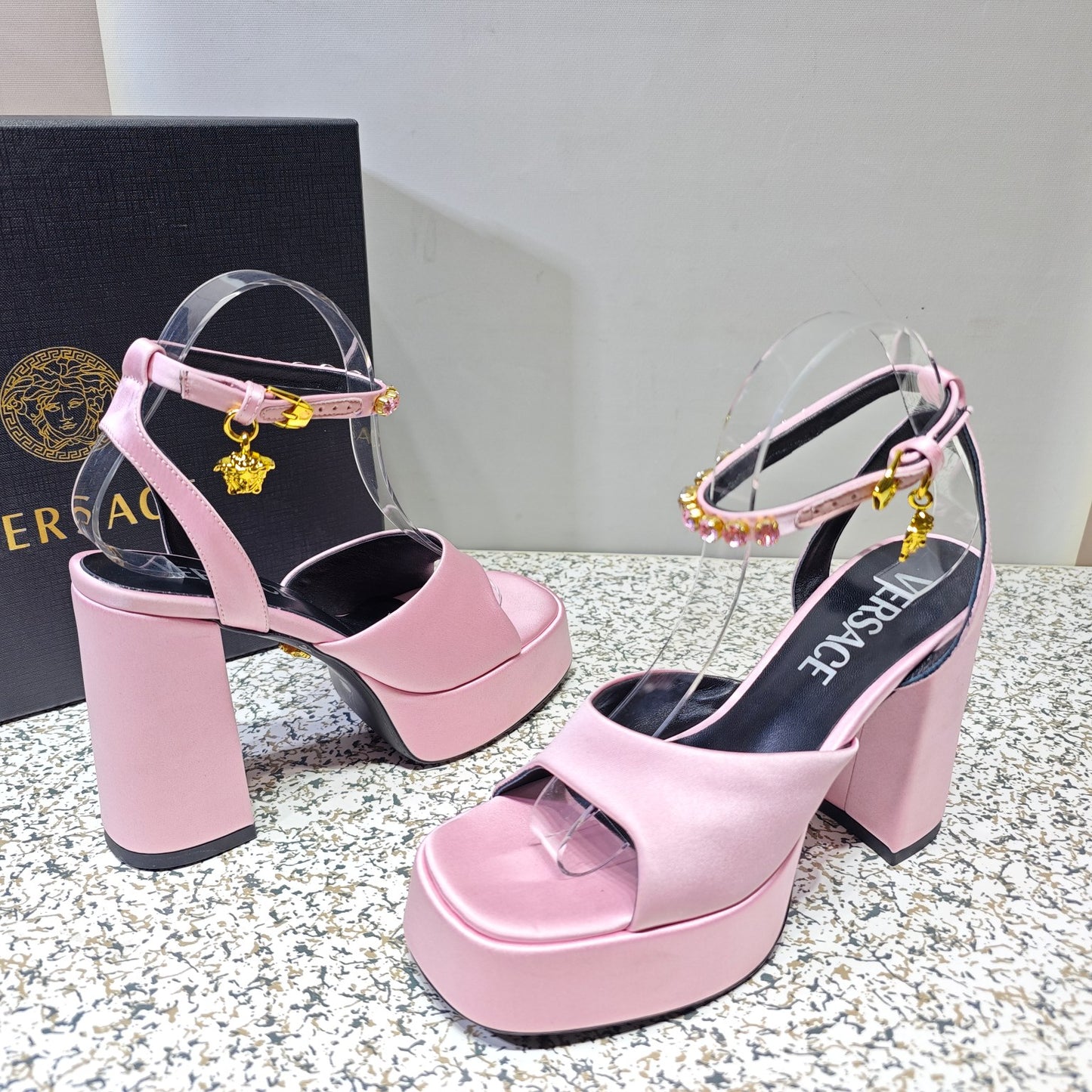 Heels