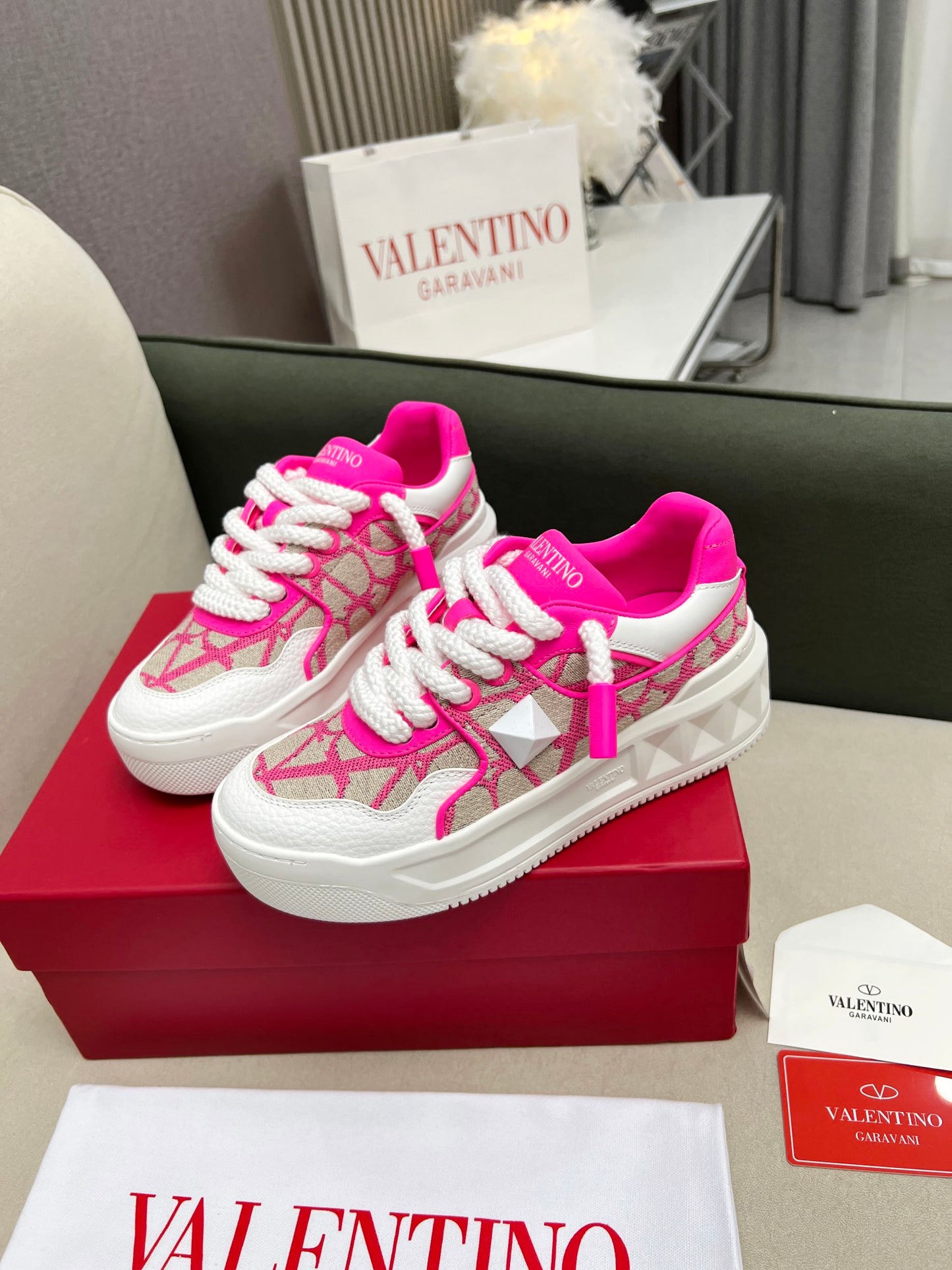 Sneakers