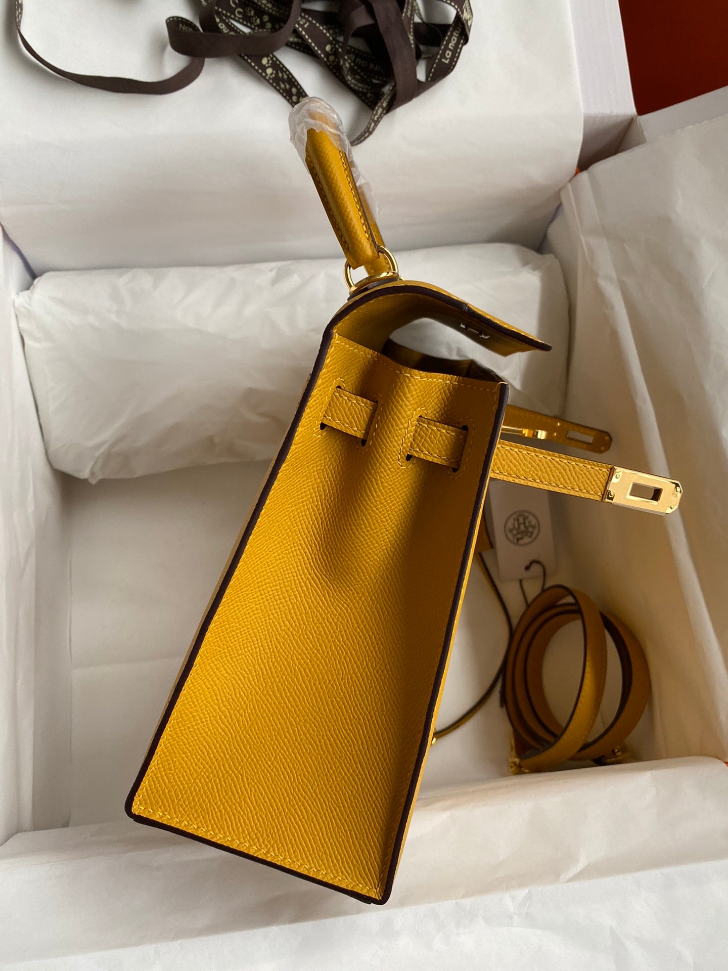 Handbag