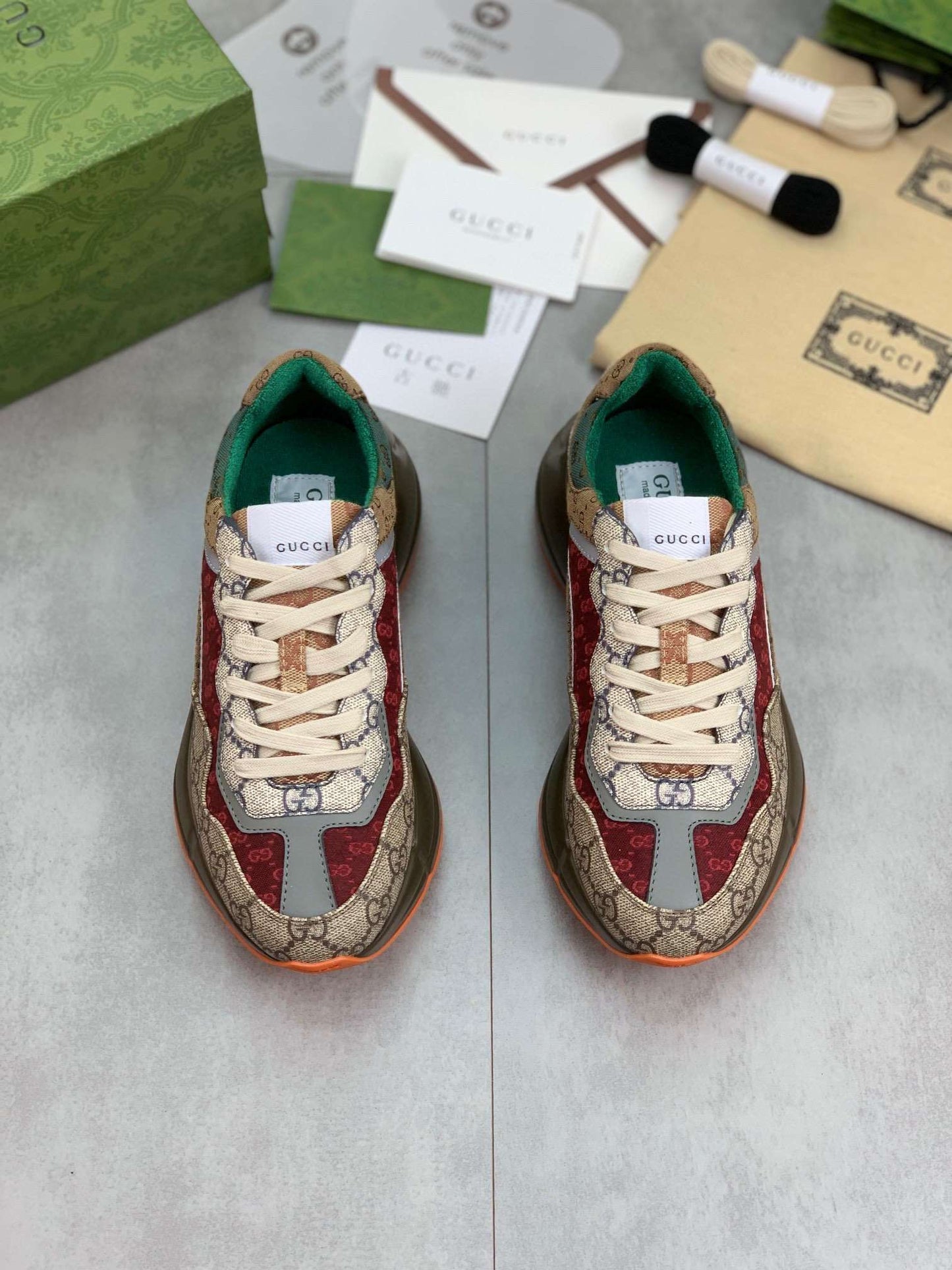 Sneakers
