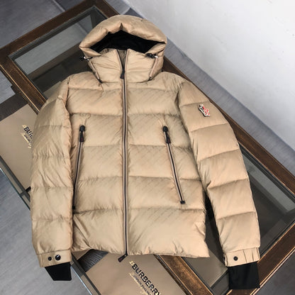 Down Jacket