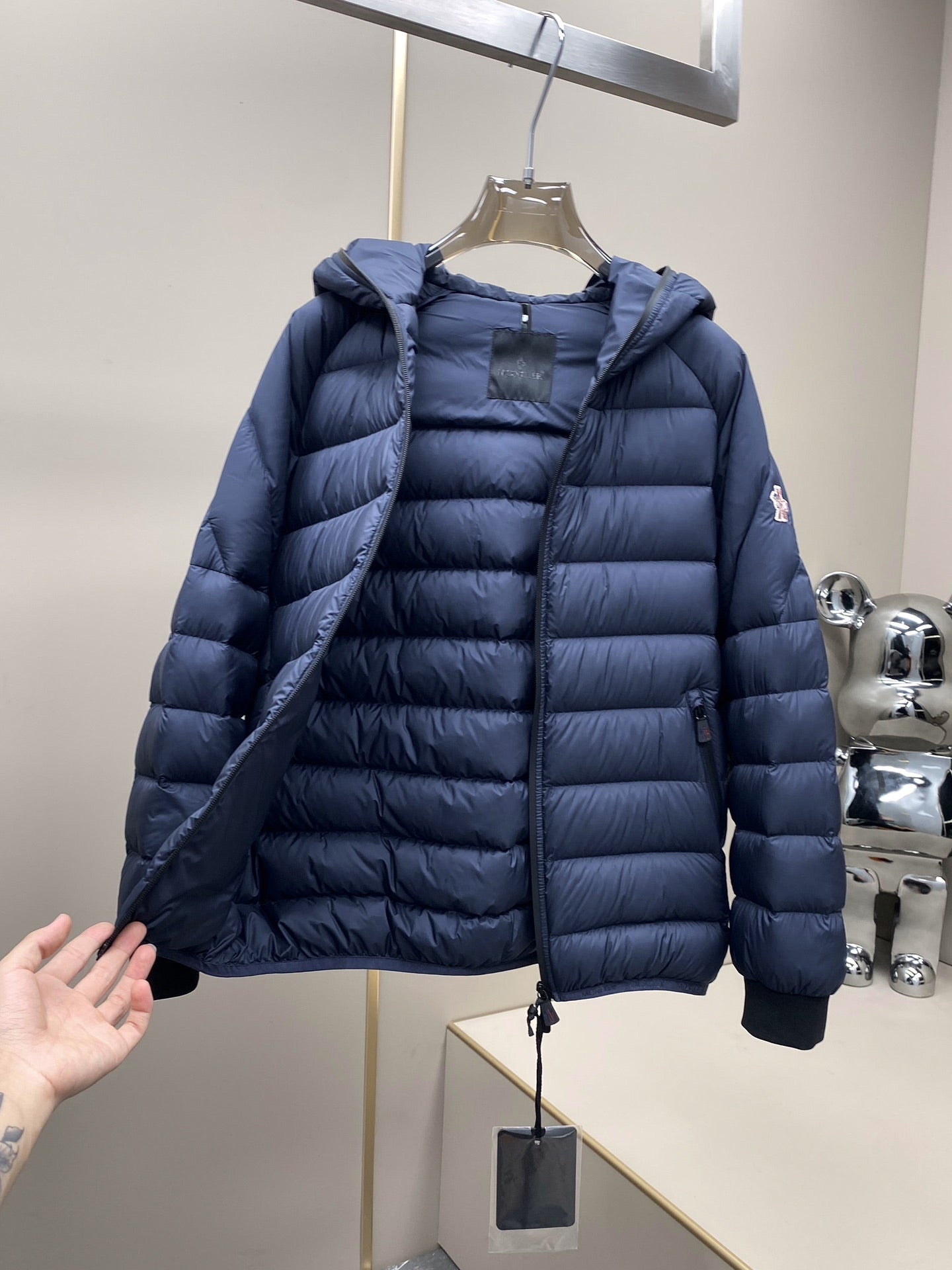Down Jacket