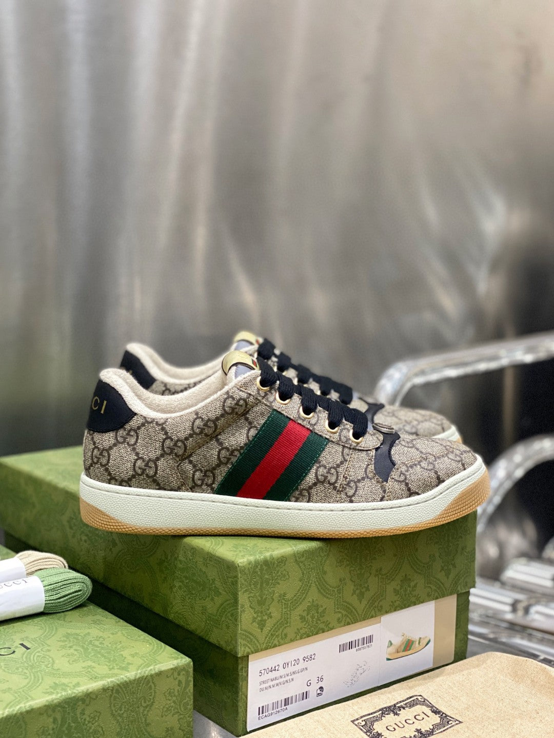 Sneakers