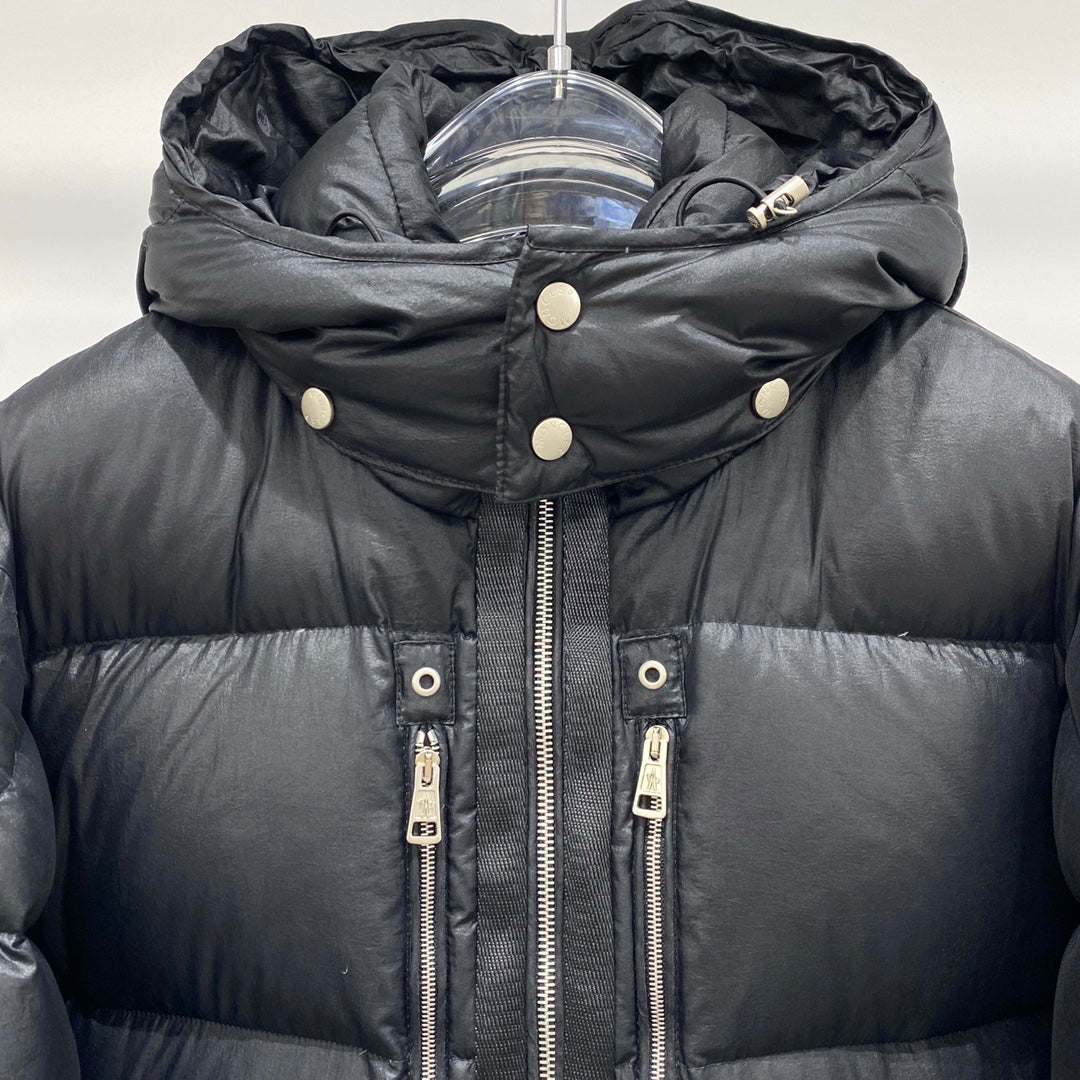 Down Jacket