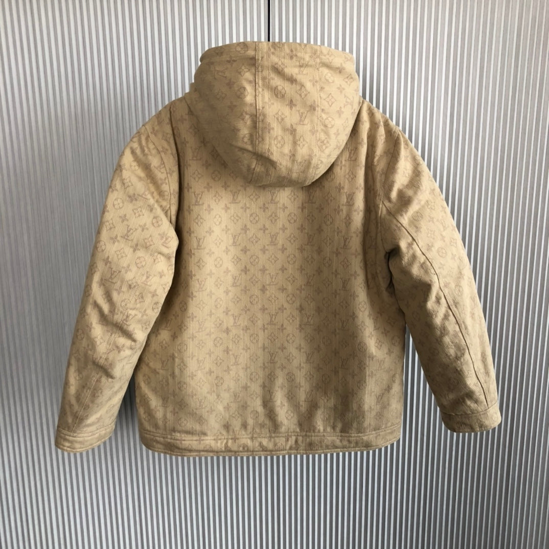 Down Jacket