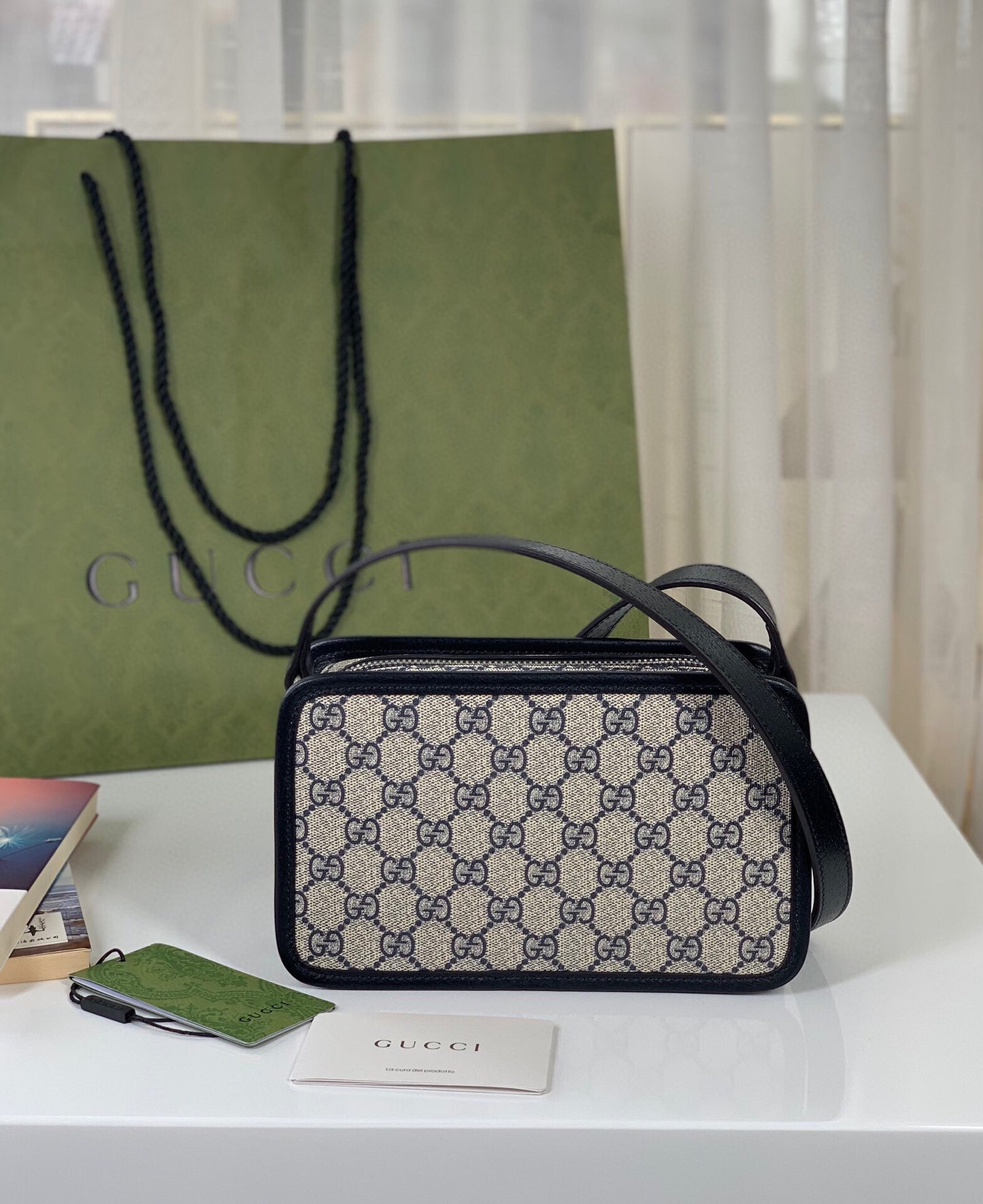 Classic Bag