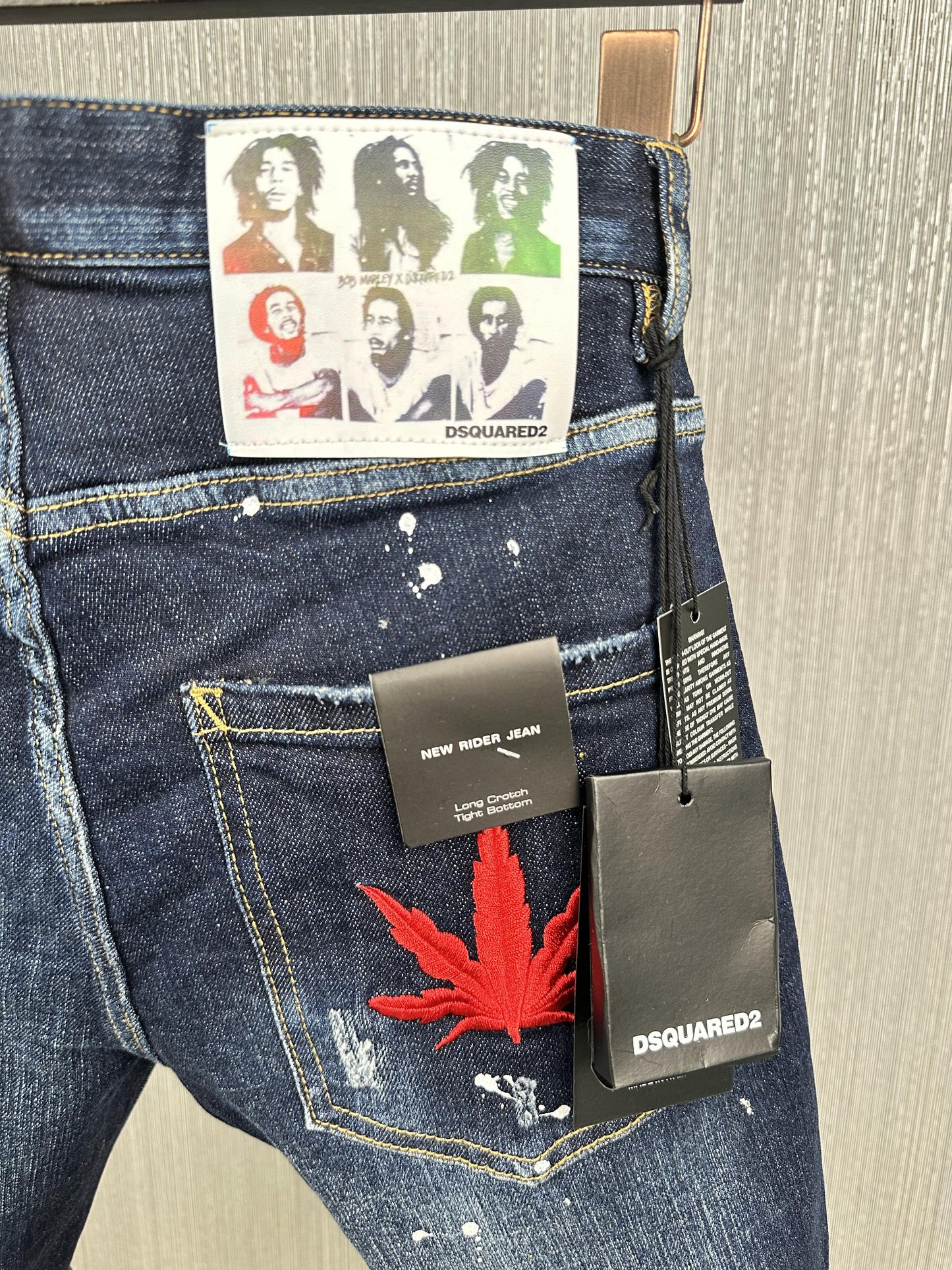 Short Jeans