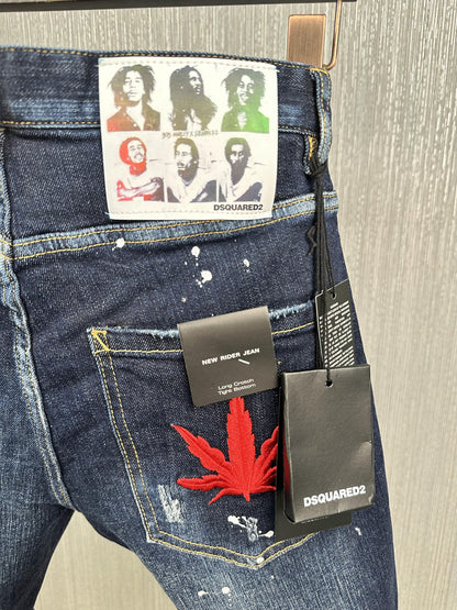 Short Jeans