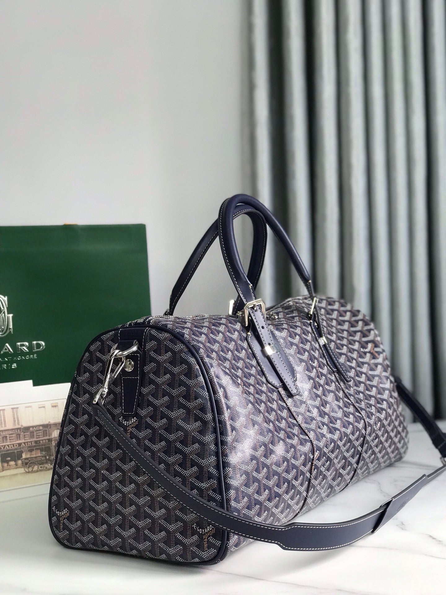 Travel Bag
