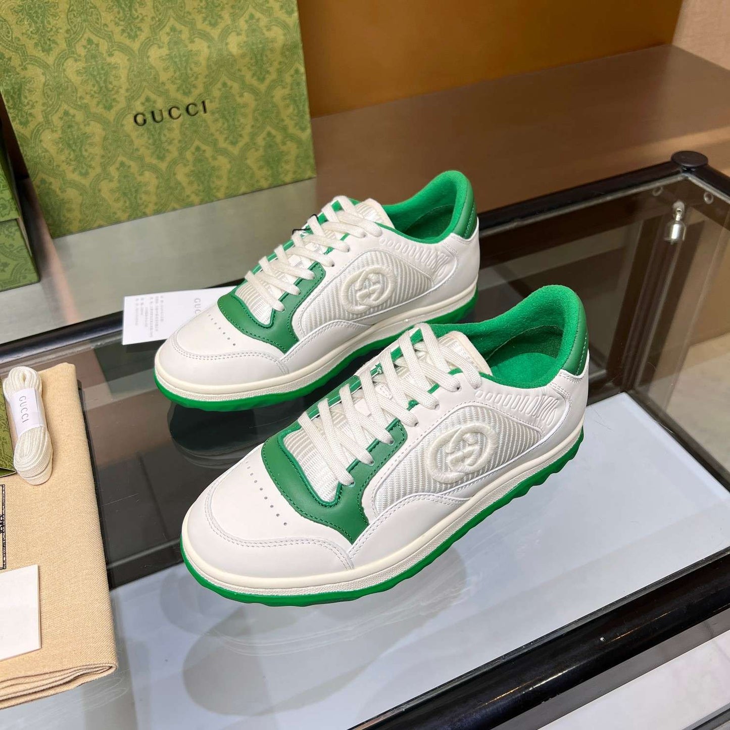Sneakers