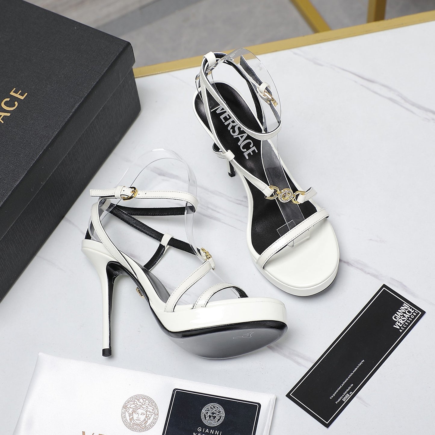 Heels