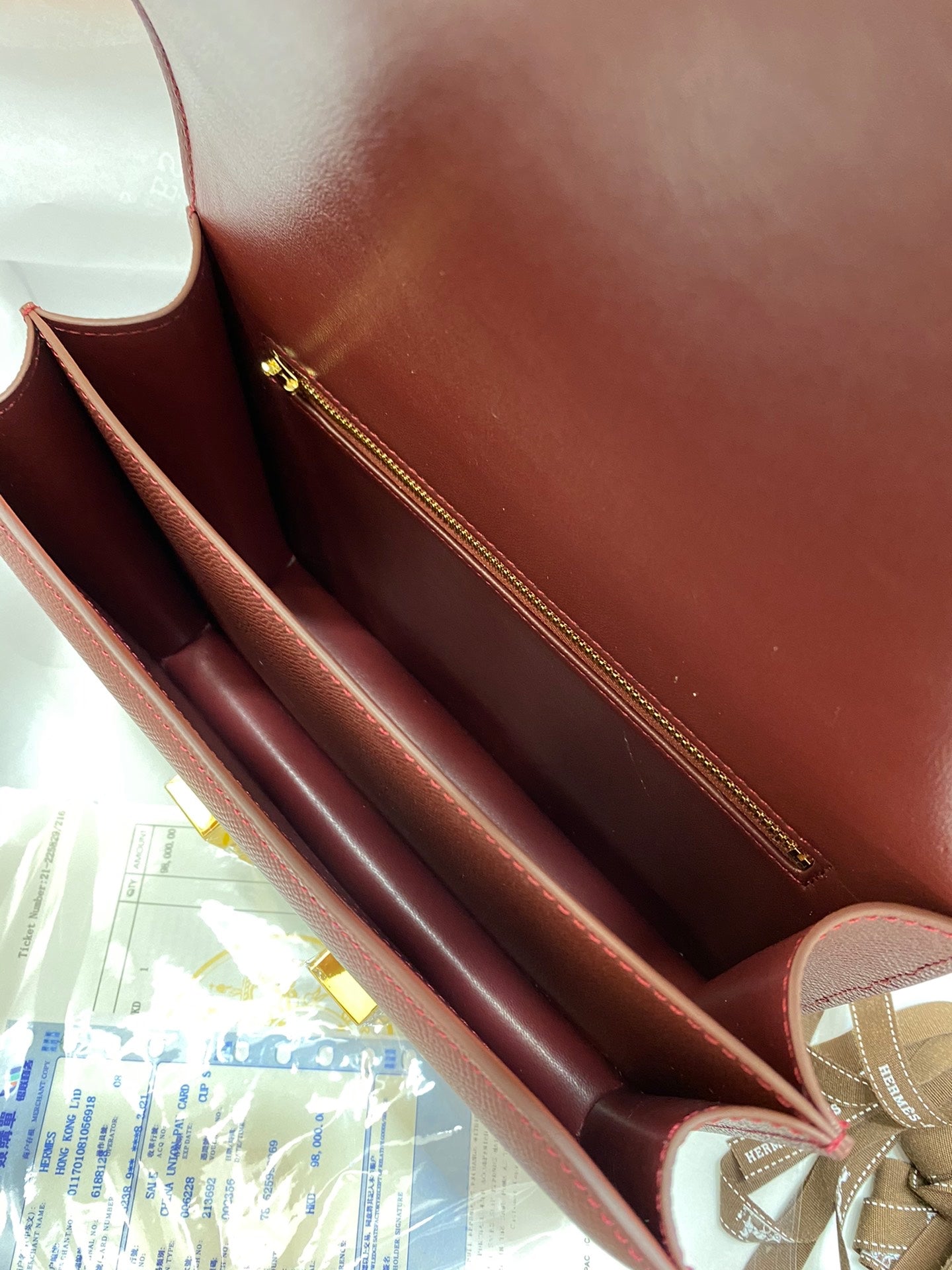 Handbag