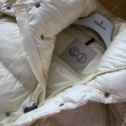 Down Jacket
