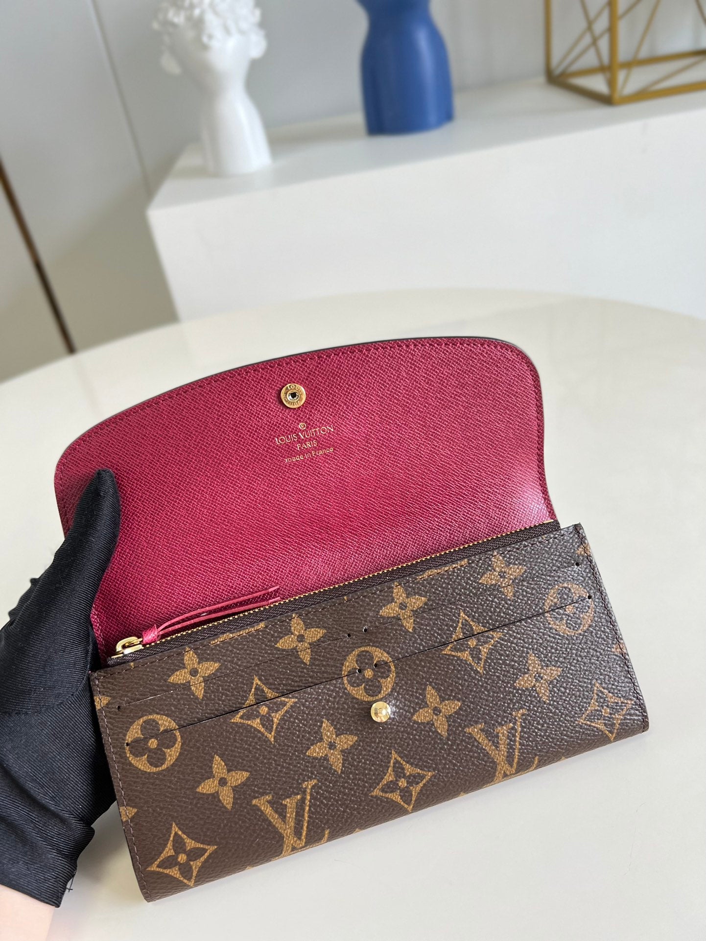 Wallet