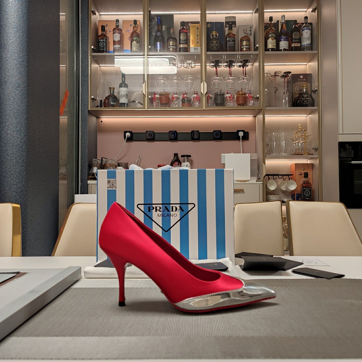 Heels