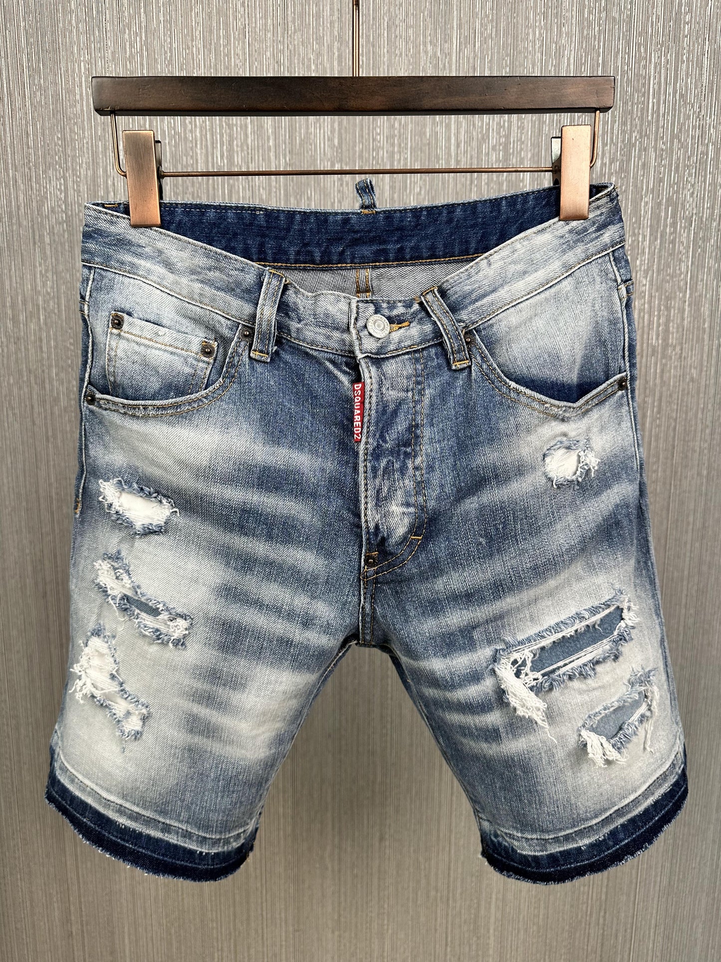 Short Jeans
