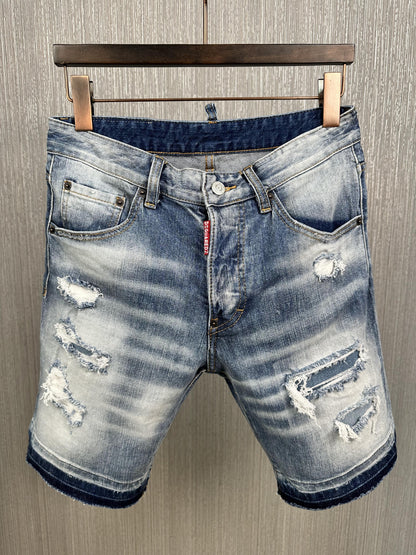 Short Jeans