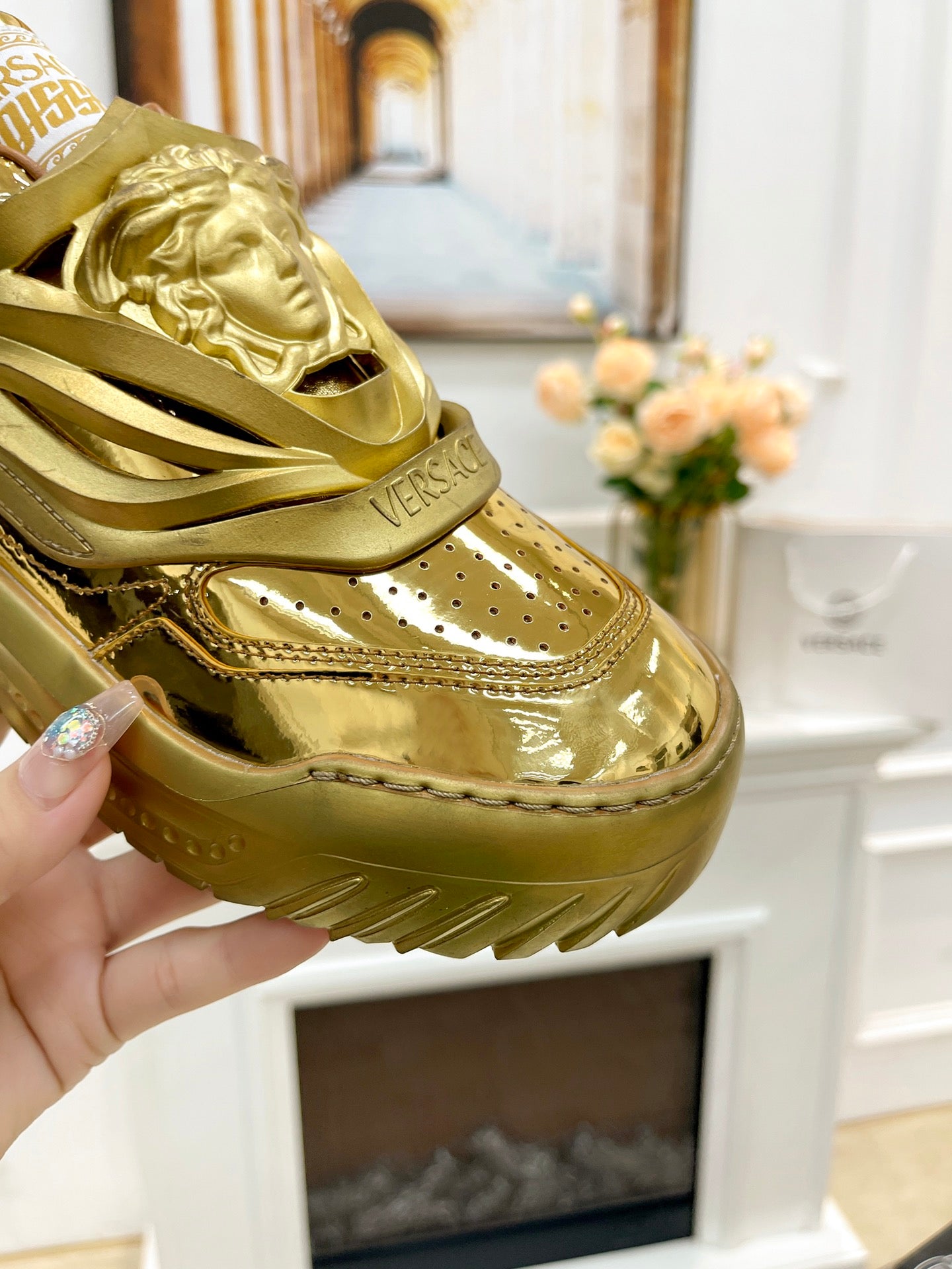 Sneakers