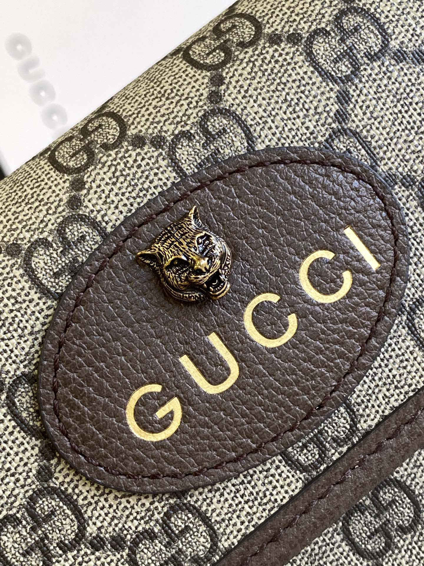 Classic Bag
