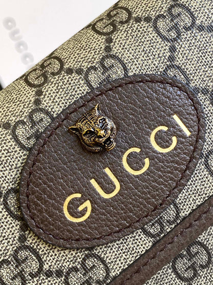 Classic Bag