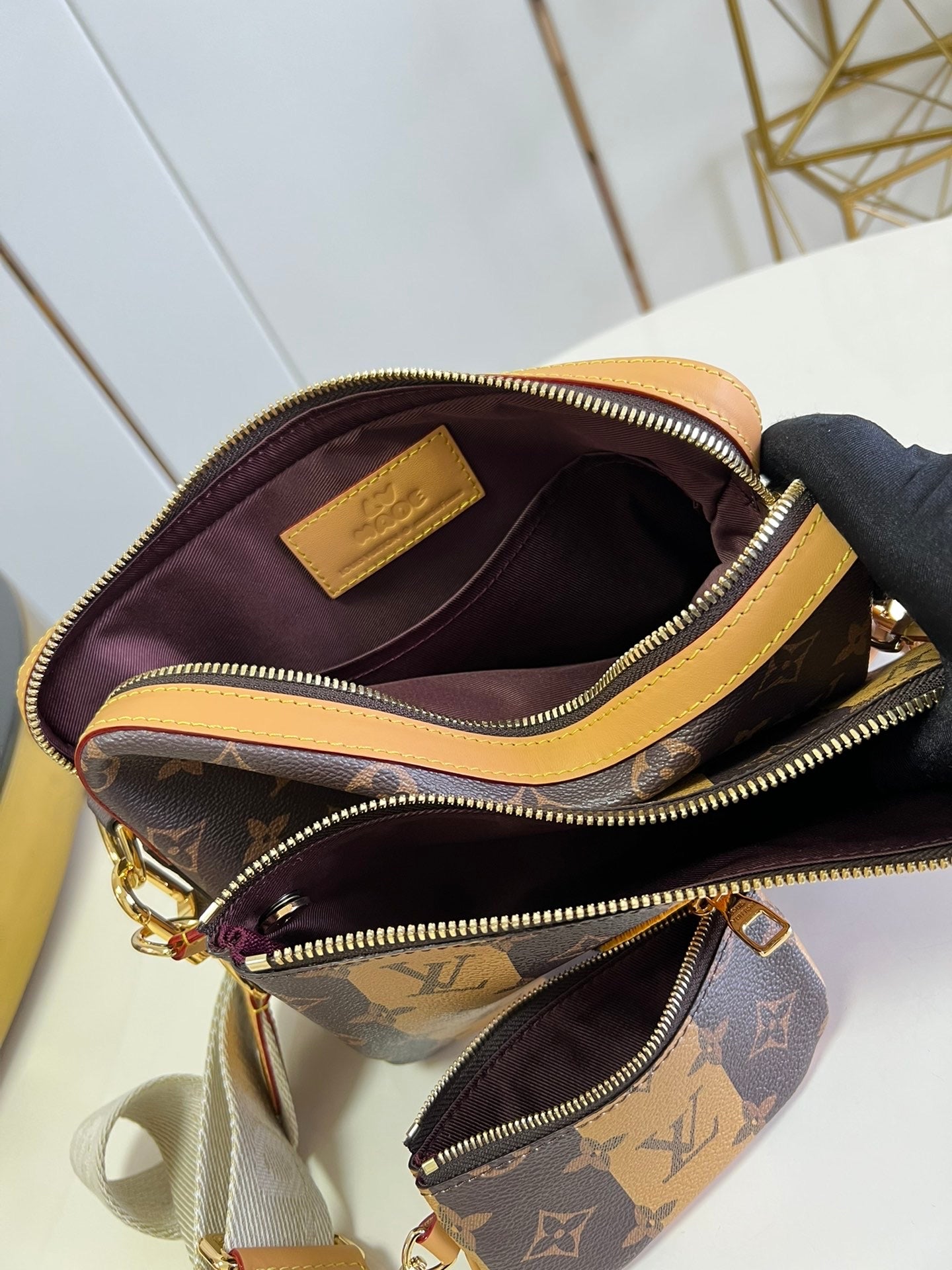 Classic Bag