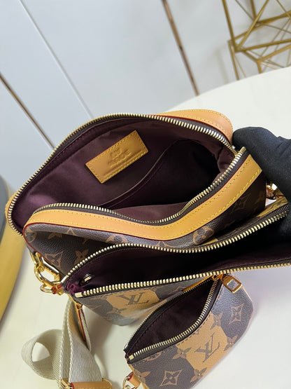 Classic Bag
