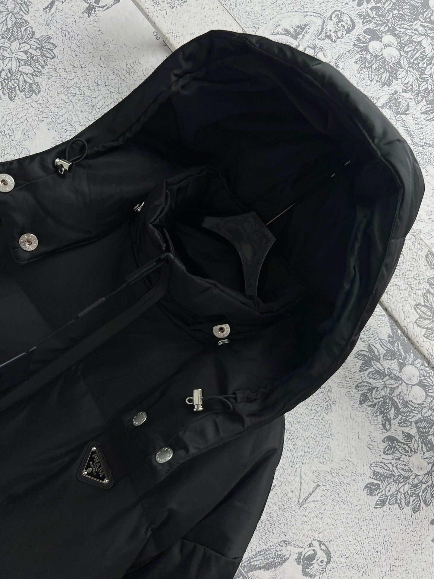 Down Jacket