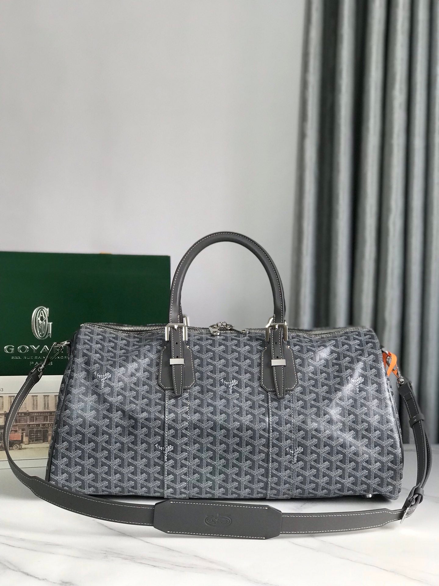 Travel Bag