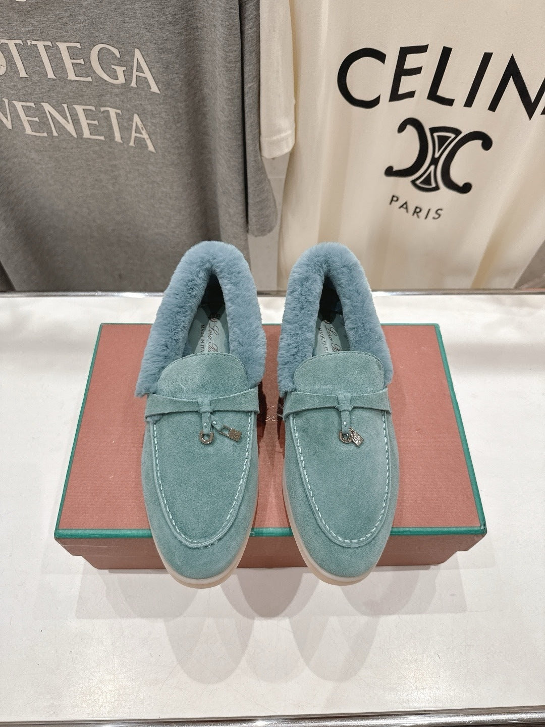 Loafers