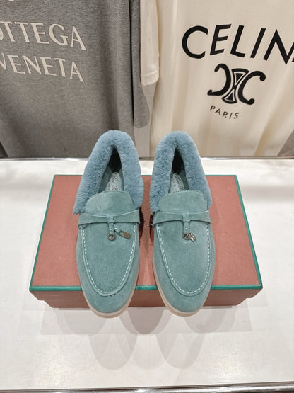 Loafers