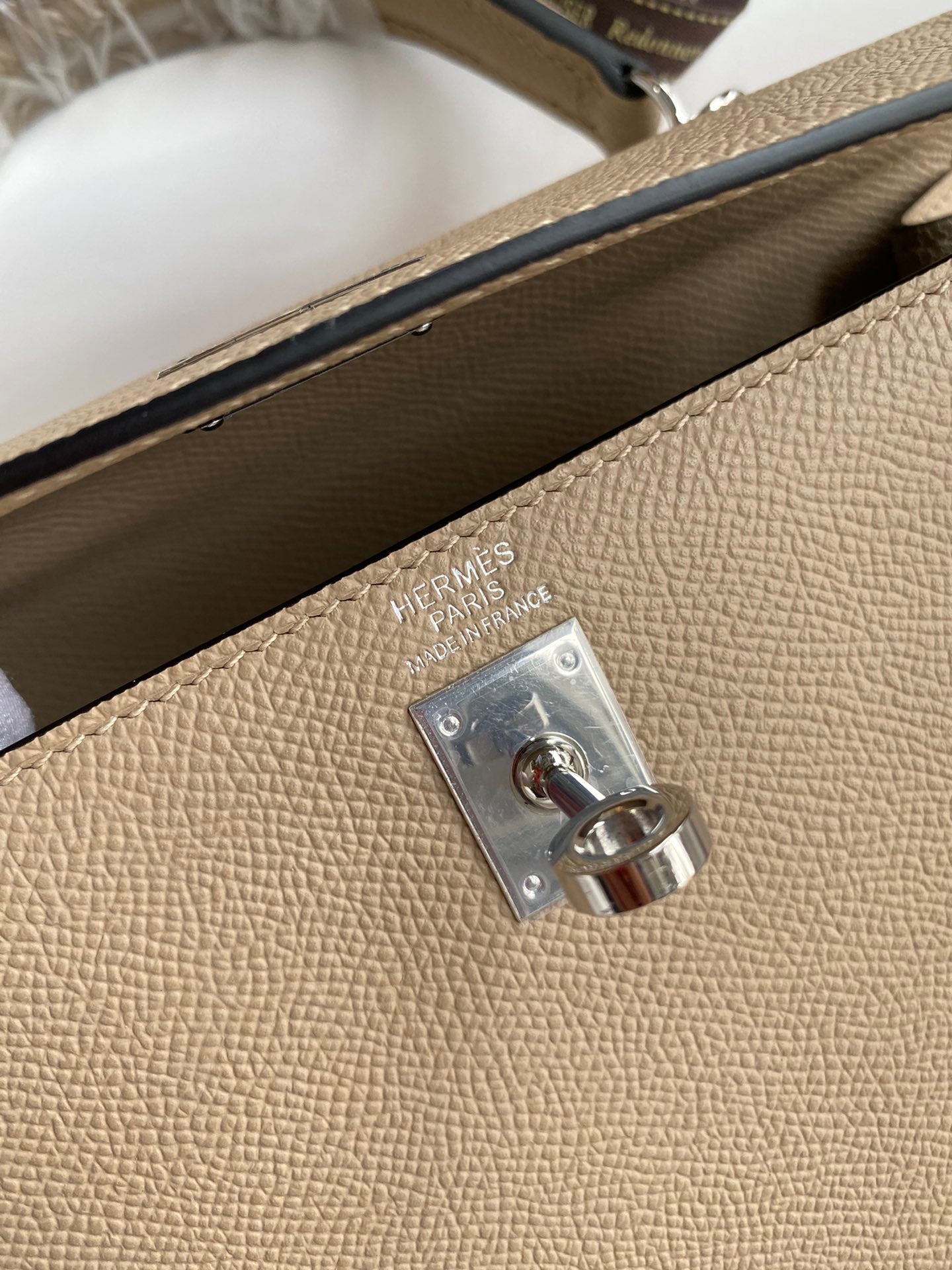 Handbag